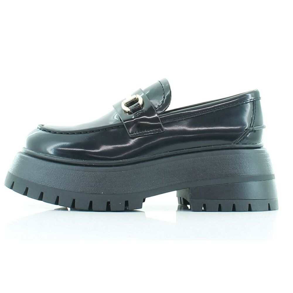 Madden Girl Privy-B Black Box - Picture 4 of 8